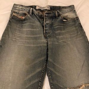 Diesel jeans